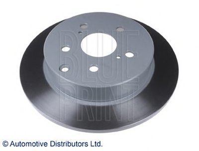 Тормозной диск BLUE PRINT купить