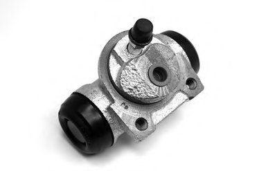 Колесный тормозной цилиндр FLUIDA OPEN PARTS