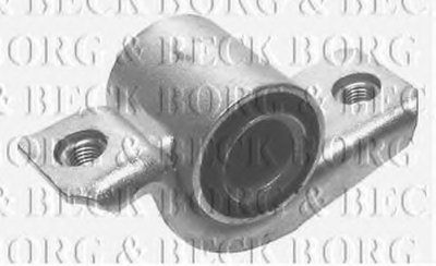 Подвеска, рычаг независимой подвески колеса BORG & BECK