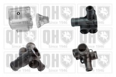 Фото QUINTON HAZELL QTH821CF