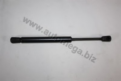 Газовая пружина, крышка багажник AutoMega Premium AUTOMEGA