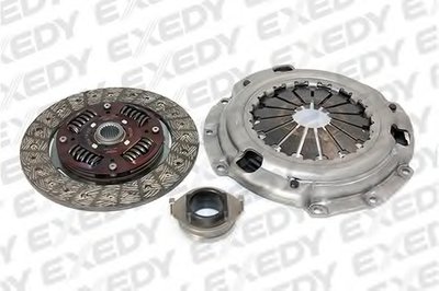 Комплект сцепления EXEDY