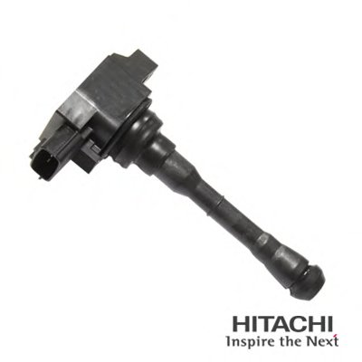 Катушка зажигания Original Spare Part HITACHI купить