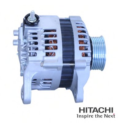 Генератор Original Spare Part HITACHI купить