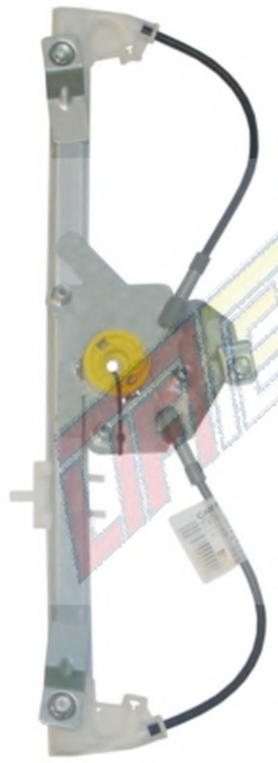 Подъемное устройство для окон LIFT-TEK