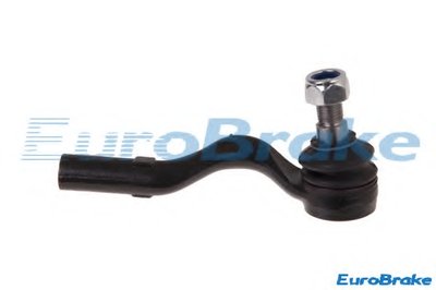 Наконечник поперечной рулевой тяги EUROBRAKE