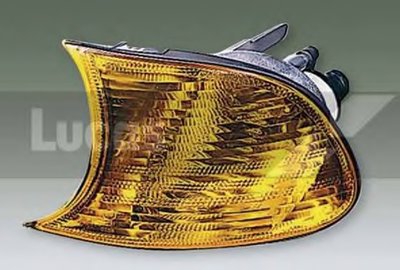 Фонарь указателя поворота LUCAS ELECTRICAL