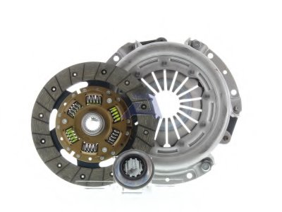 Комплект сцепления AISIN Clutch Kit (3P) AISIN купить