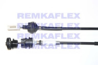 Тросик сцепления BROVEX-NELSON