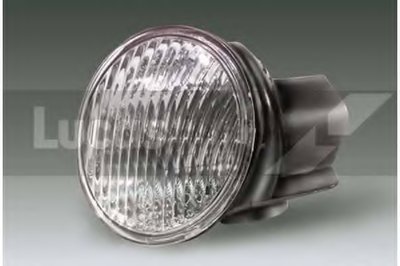Фонарь указателя поворота LUCAS ELECTRICAL