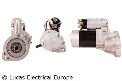 Стартер LUCAS ELECTRICAL купить