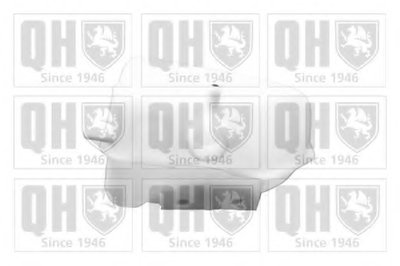 Компенсационный бак, охлаждающая жидкость QUINTON HAZELL