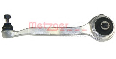 Рычаг независимой подвески колеса, подвеска колеса spareparts METZGER