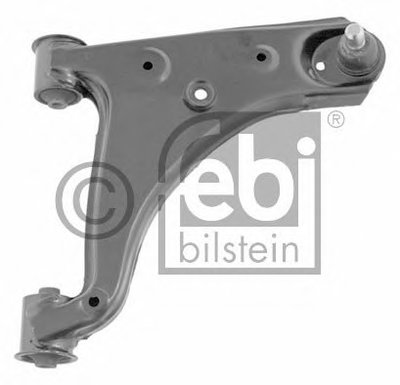 Рычаг независимой подвески колеса, подвеска колеса FEBI BILSTEIN
