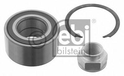 Комплект подшипника ступицы колеса FEBI BILSTEIN