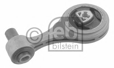 Подвеска, двигатель; Подвеска, ступенчатая коробка передач FEBI BILSTEIN купить