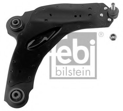 Рычаг независимой подвески колеса, подвеска колеса FEBI BILSTEIN