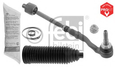 Поперечная рулевая тяга PROKIT FEBI BILSTEIN