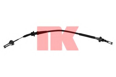 Тросик сцепления NK