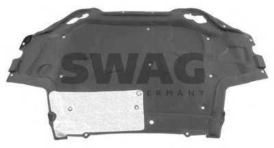 Изоляция моторного отделения SWAG