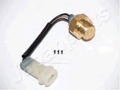 Термовыключатель, вентилятор радиатора JAPANPARTS