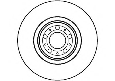 Тормозной диск NATIONAL купить