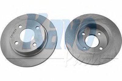 Тормозной диск KAVO PARTS купить