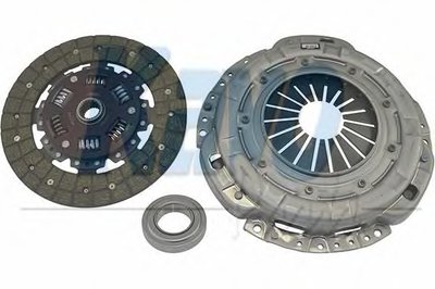 Комплект сцепления KAVO PARTS купить