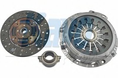 Комплект сцепления KAVO PARTS купить