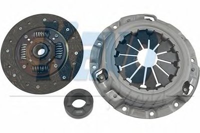 Комплект сцепления KAVO PARTS купить