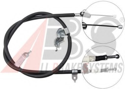 Фото ABS K16597