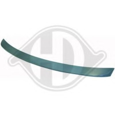 Спойлер HD Tuning DIEDERICHS