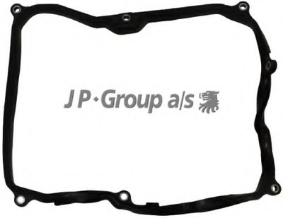 Прокладка, масляный поддон автоматической коробки передач JP Group JP GROUP купить