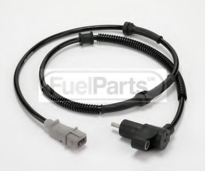 Датчик, частота вращения колеса Fuel Parts STANDARD