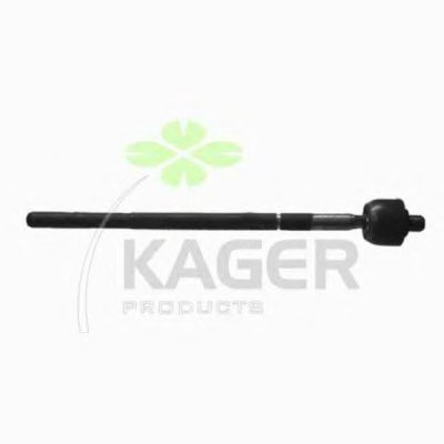 Осевой шарнир, рулевая тяга KAGER