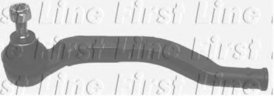 Наконечник поперечной рулевой тяги FIRST LINE