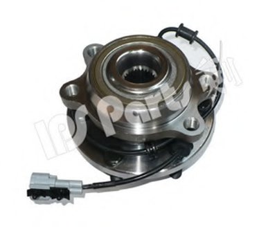 Комплект подшипника ступицы колеса IPS Parts IPS Parts
