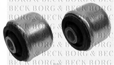 Подвеска, рычаг независимой подвески колеса BORG & BECK