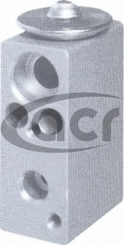 Расширительный клапан, кондиционер ACR