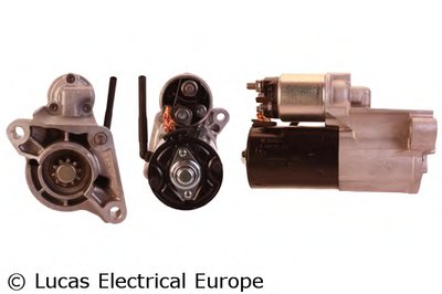 Стартер LUCAS ELECTRICAL купить