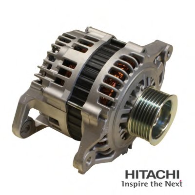 Генератор Original Spare Part HITACHI купить