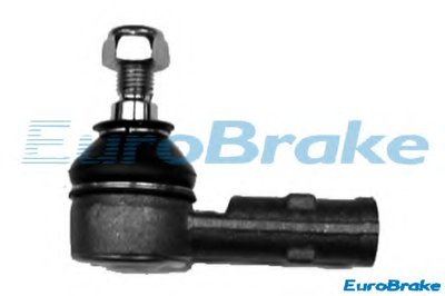 Наконечник поперечной рулевой тяги EUROBRAKE