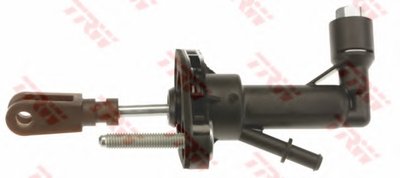 Главный цилиндр, система сцепления