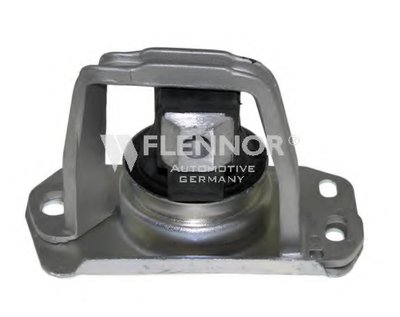 Кронштейн двигателя FLENNOR