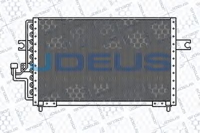 Конденсатор, кондиционер JDEUS купить