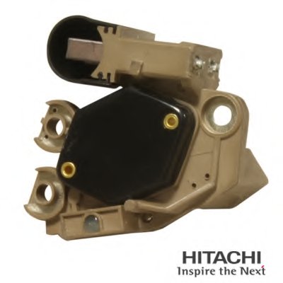 Регулятор генератора HITACHI