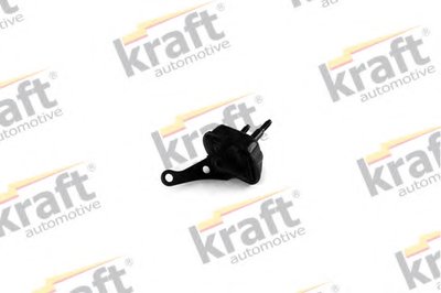 Втулка, балка моста KRAFT AUTOMOTIVE
