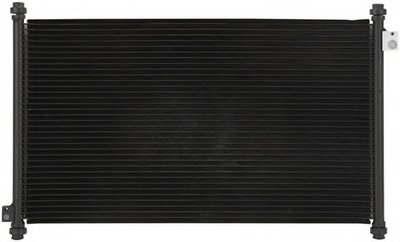 Конденсатор, кондиционер SPECTRA PREMIUM