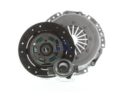 Комплект сцепления AISIN Clutch Kit (3P) AISIN купить