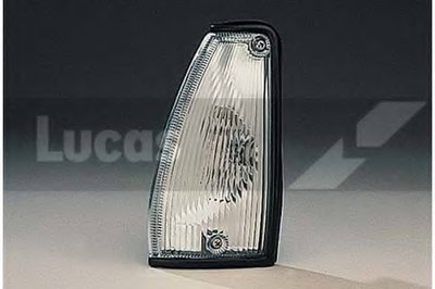 Фонарь указателя поворота LUCAS ELECTRICAL